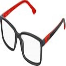 Óculos Police VK0780R43 Infantil Cinzento (ø 51 mm)