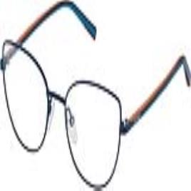 Óculos  VSJ4125001HR Infantil Azul (ø 50 mm)