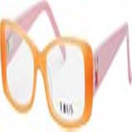Óculos Tous VTK5114907M6 (ø 49 mm) Infantil