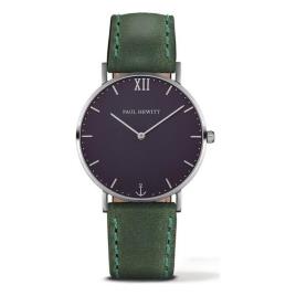 Relógio feminino Paul Hewitt PH-SA-S-ST-B-12M (Ø 39 mm)