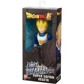 Figuras de Ação Dragon Ball limit Breaker Vegeta Super Saiyan  (30 cm)