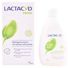 Gel Íntimo Fresh Lactacyd (300 ml)