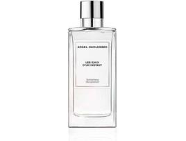 Perfume ANGEL SCHLESSER  Les Eaux d'Un Instant Tempting Bergamot  Eau de Toilette (150 ml)