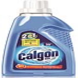 Gel Anti-Calcário Calgón 1,5 l