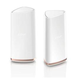 Ponto de Acesso D-Link COVR-2202 5 GHz Branco