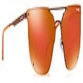 Óculos escuros unissexo Arnette AN3073-693F9 (Ø 63 mm)