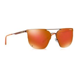 Óculos escuros unissexo Arnette AN3073-693F9 (Ø 63 mm) Castanho (ø 63 mm)