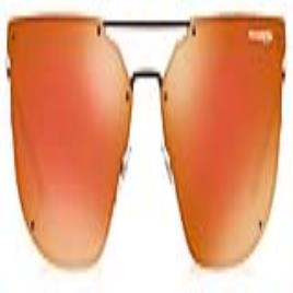 Óculos escuros unissexo Arnette AN3073-693F9 (Ø 63 mm)