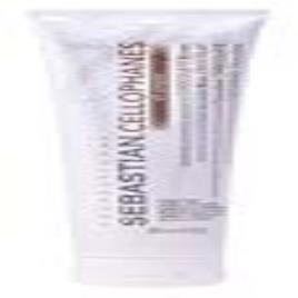 Coloração Semipermanente Cellophanes Cinnamon Red 300 ml