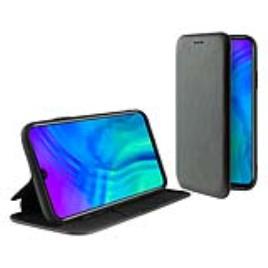 Capa tipo Livro para o Telemóvel Honor 20/huawei Nova 5t  Preto