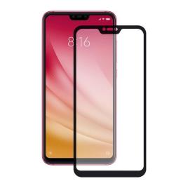 Protetor de Ecrã Vidro Temperado Xiaomi Mi 8 Lite 