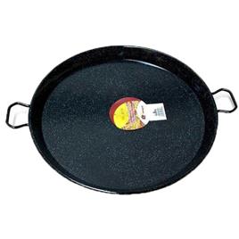 Caçarola  Aço esmaltado vitrificado - Ø 70 cm - (25 pedaços)