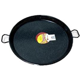 Caçarola  Aço esmaltado vitrificado - Ø 80 cm - (40 pedaços)