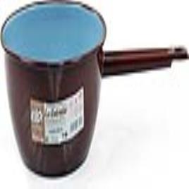 Caçarola Pico Teja  Aço esmaltado vitrificado - Ø 16 cm - 1,7 L