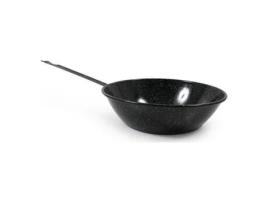 Frigideira  Aço esmaltado vitrificado - Ø 24 cm - 2,5 L