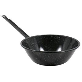 Frigideira  Aço esmaltado vitrificado - Ø 24 cm - 2,5 L