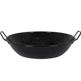 Sertã Funda com Asas  Aço esmaltado vitrificado - Ø 55 cm - 25 L