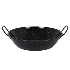 Sertã Funda com Asas  Aço esmaltado vitrificado - Ø 40 cm - 9 L