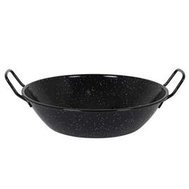 Sertã Funda com Asas  Aço esmaltado vitrificado - Ø 36 cm - 7 L