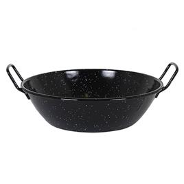 Sertã Funda com Asas  Aço esmaltado vitrificado - Ø 30 cm - 4,6 L