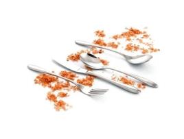 Conjunto de Facas  Cuba (12 pcs) Aço inoxidável