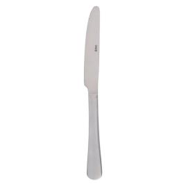 Conjunto de Facas de Sobremesa Quid Lines (2 pcs) Aço inoxidável