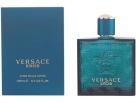 Loção Aftershave Eros  (100 ml)