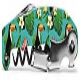 Saca-rolhas Koala Toucan