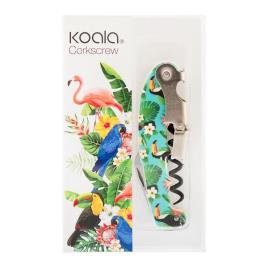 Saca-rolhas Koala Toucan