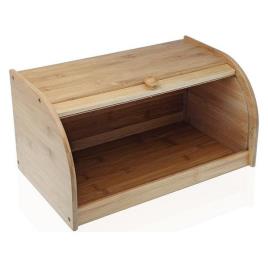 Cesta do Pão Bambu