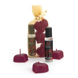 Kit Estimulante Silk Nights  E23997