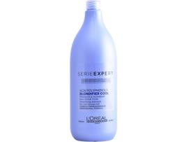 Champô L'ORÉAL PROFESSIONNEL Blondifier Cool Neutralising Shampoo 1 (500 ml)