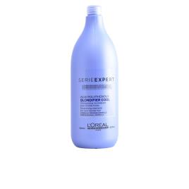 Champô Neutralizador da Cor Blondifier Cool LOreal Expert Professionnel (1500 ml)