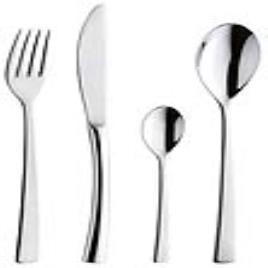 Conjunto de Garfos Amefa Metropole (12 pcs) Aço inoxidável