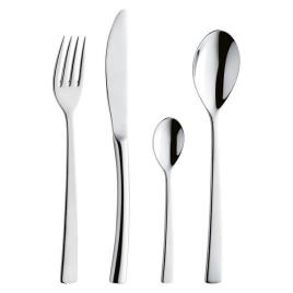 Conjunto de Garfos Amefa Metropole (12 pcs) Aço inoxidável