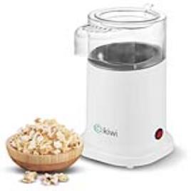 Máquina de Pipocas  KPM-7408 1100W Branco