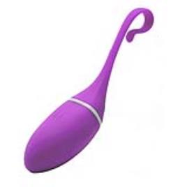 Vibrador Ovo Irena I Realov - Cor de Rosa