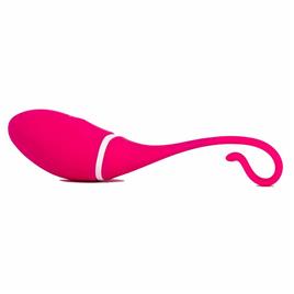 Vibrador Ovo Irena I Cor de Rosa