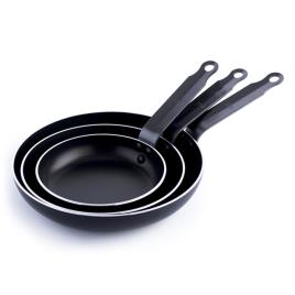 Frigideira  Professional Pro-Cuisine Alumínio (28 cm)