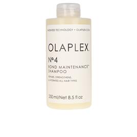 Champô Bond Maintenance Nº4  (250 ml)