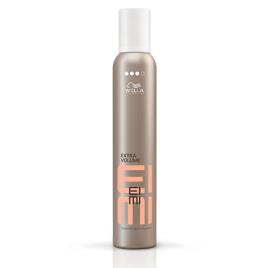 Espuma para Dar Volume Eimi Wella (500 ml)