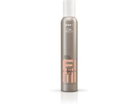 Mousse para o Cabelo WELLA Eimi Extra-Volume Mousse (500 ml)