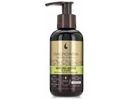 Óleo para o Cabelo MACADAMIA Nourishing Moisture (125 ml)