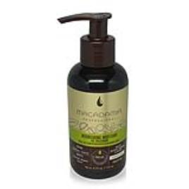 Óleo Hidratante Nourishing Macadamia (125 ml)