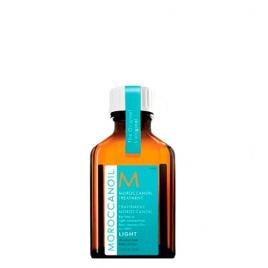 Tratamento Hidratante Light Oil 25 ml