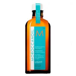 Tratamento Hidratante Light Oil 100 ml