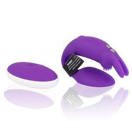 THE COUBLES RABBIT COMPANY LILA CONTROL REMOTO