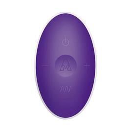 Massageador para Casais The Rabbit Company 02159