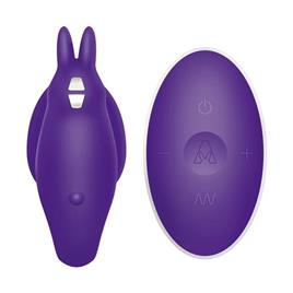 Massageador para Casais The Rabbit Company 02159