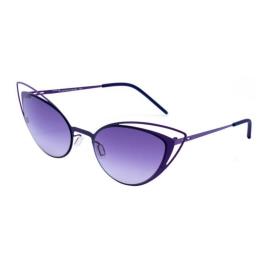 Óculos escuros femininos Italia Independent 0218-017-018 (52 mm) (ø 52 mm)